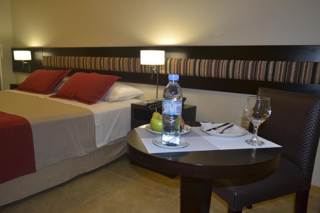 Almunecar Hotel Tartagal Quarto foto